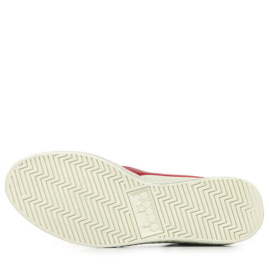 Sneakers Basses Game L Low Waxe