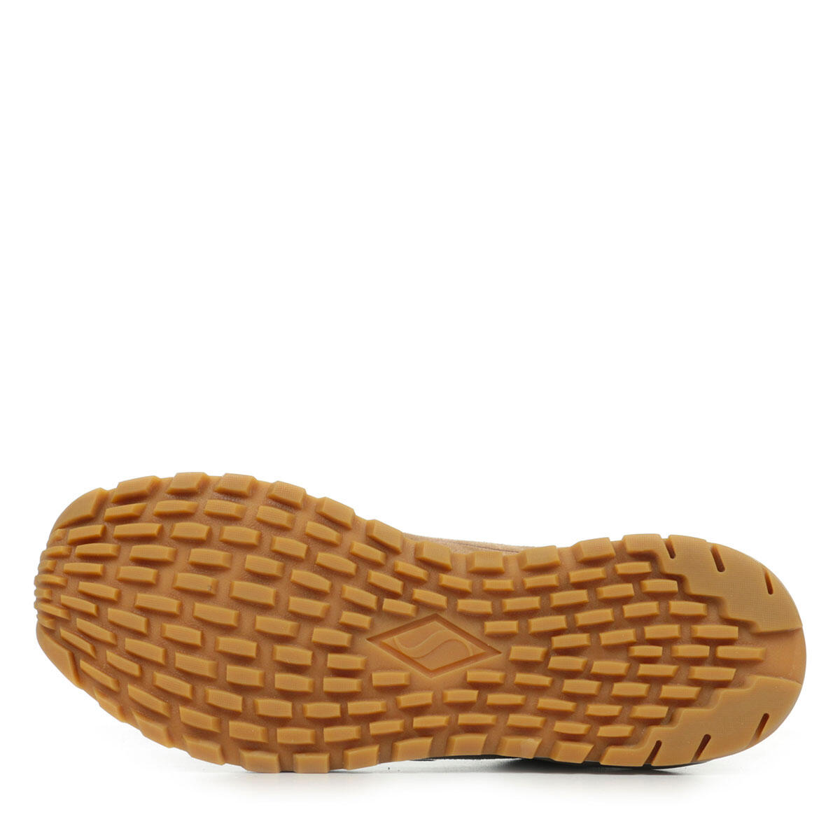 Ténis Skechers Modelo Uno Rugged-chillproo Cor Castanho 6/6