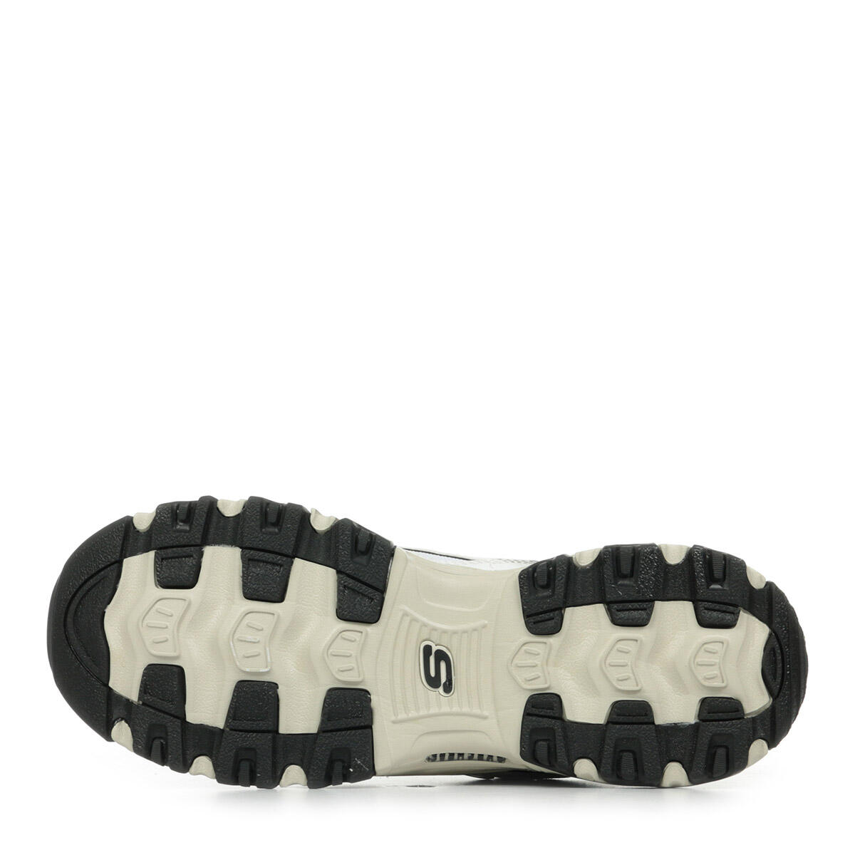 Femme D'LITES VINTAGE VISION Sneaker Noir / Mehrfarbig 6/6