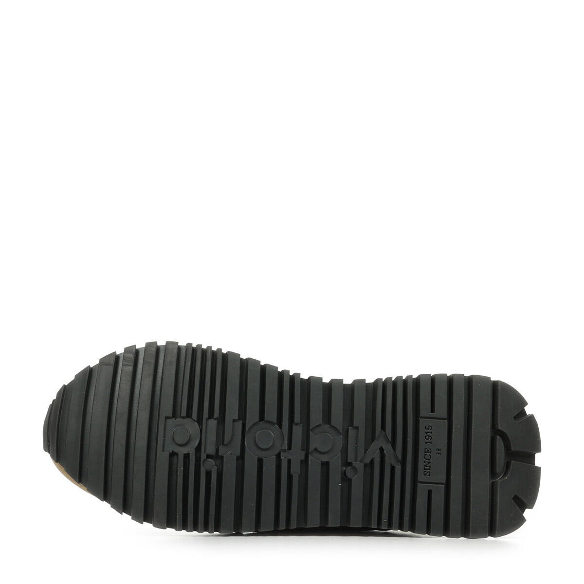 Chaussure de randonnée Baskets Femme Victoria VIENTO METAL Dor 6/6