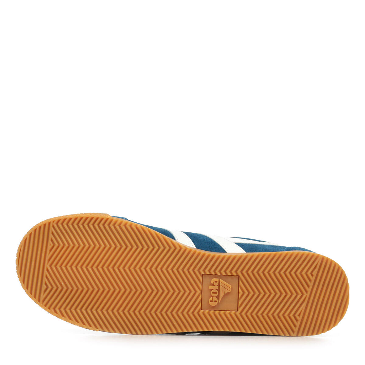 Baskets Homme Baskets Gola ELAN Bleu Bleu Gola 6/6