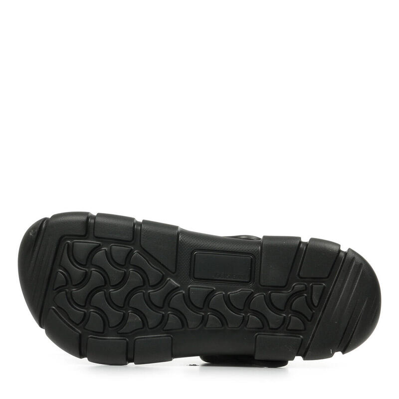 Sandale Birkenstock Birki Flow EVA negru