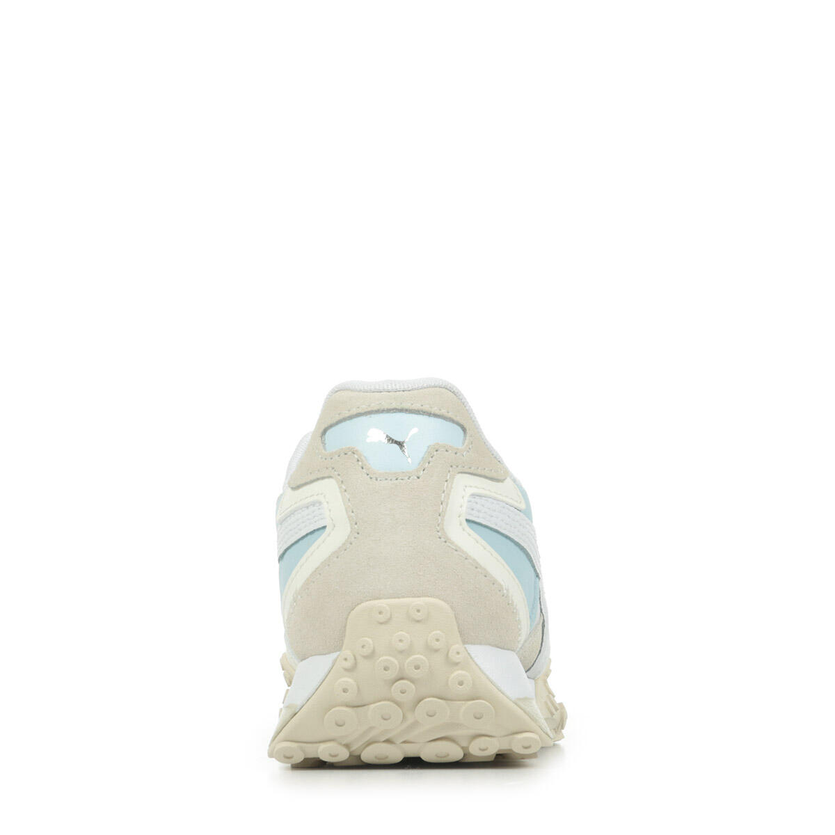 Chaussures Femmes Puma Blktop gris 5/6