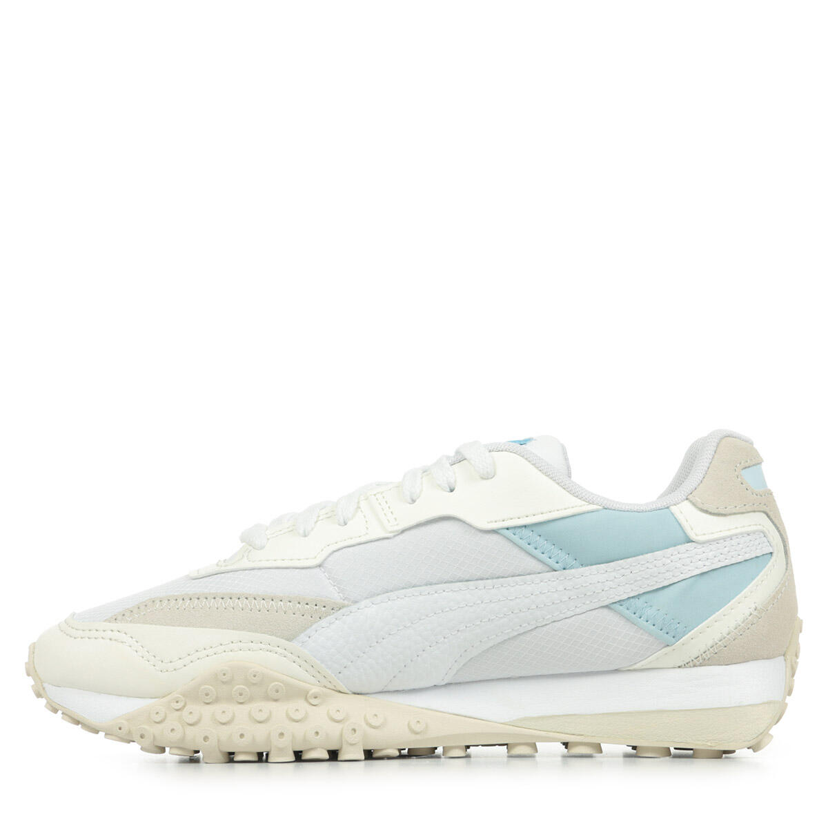 Chaussures Femmes Puma Blktop gris 4/6