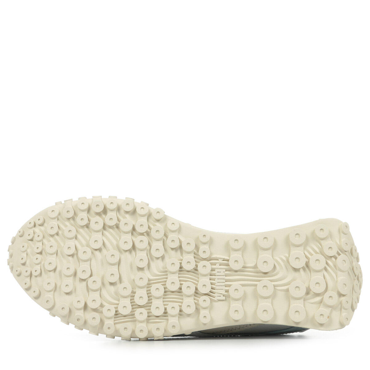 Chaussures Femmes Puma Blktop gris 6/6
