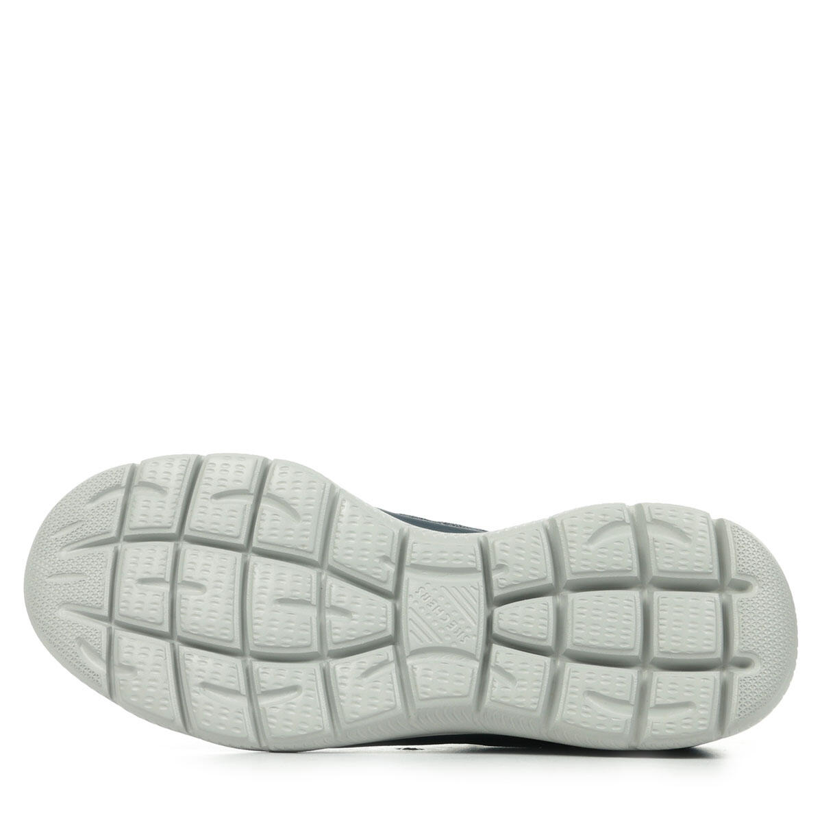 Baskets Homme Baskets Skechers SUMMITS - KEY PACE Bleu Bleu Skechers 6/6