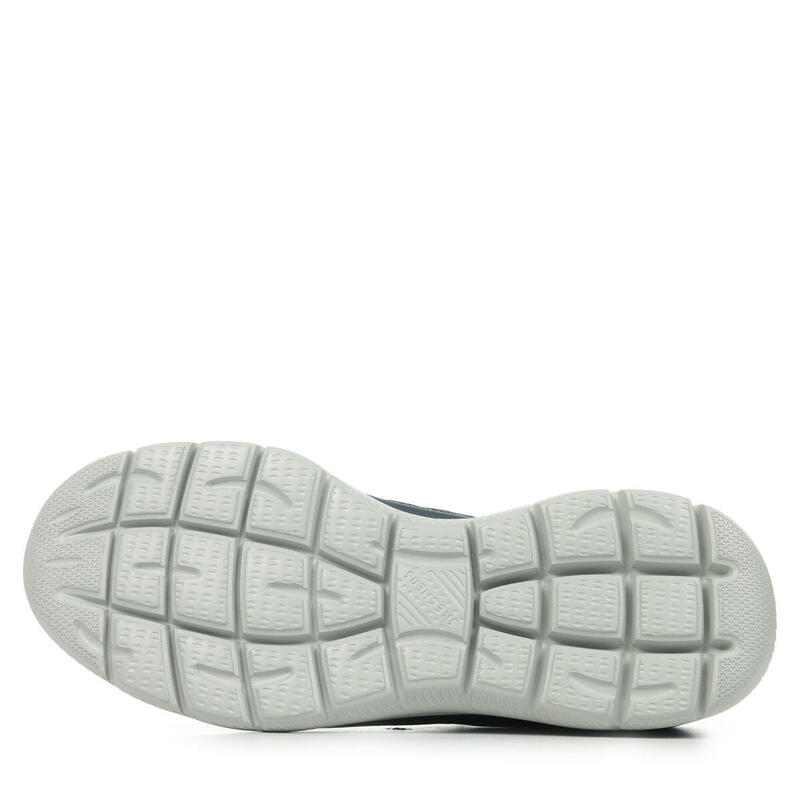 Pantofi Sport Skechers Model Summits - Key Pace Slip-ins Culoare Albastru