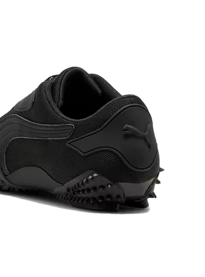 Scarpe da uomo Puma Mostro og nere 3/7