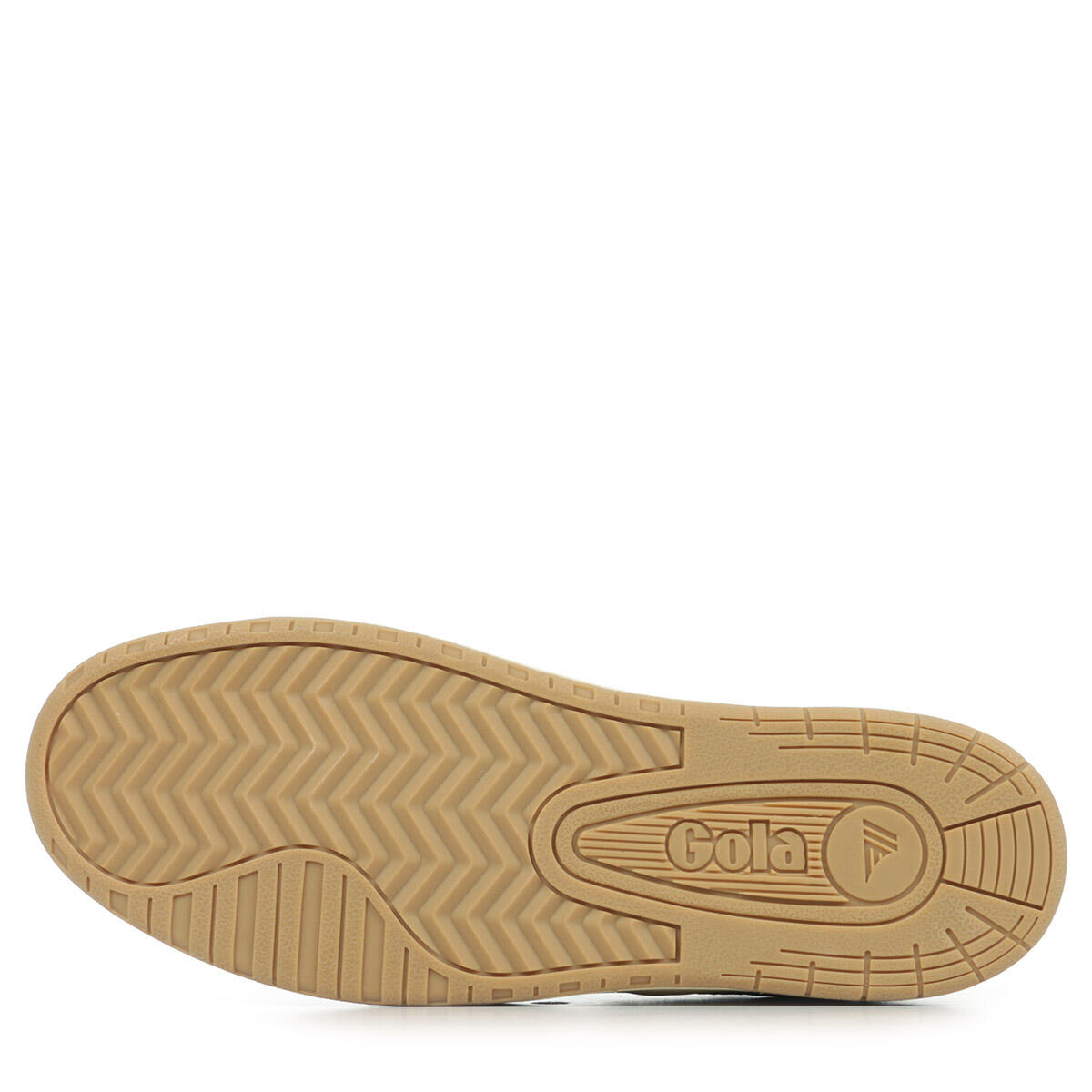 Baskets Homme Baskets Gola HAWK Blanc Blanc Gola 6/6