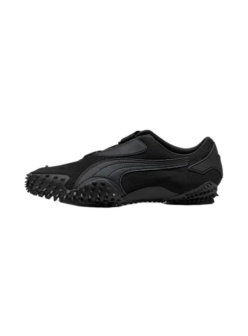 Scarpe da uomo Puma Mostro og nere 2/7