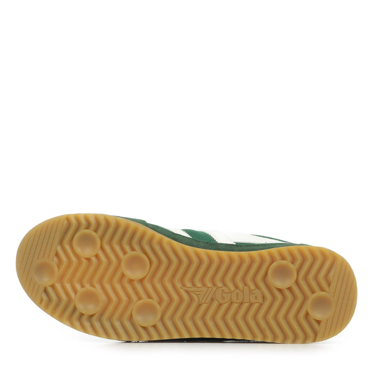 Vrouwen sneakers met veters Gola Topspin 6/6