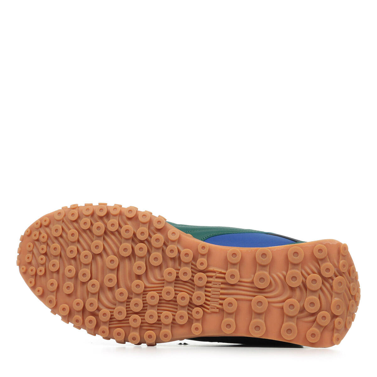 Sneakers Mode Volwassen Blktop Rider 6/6
