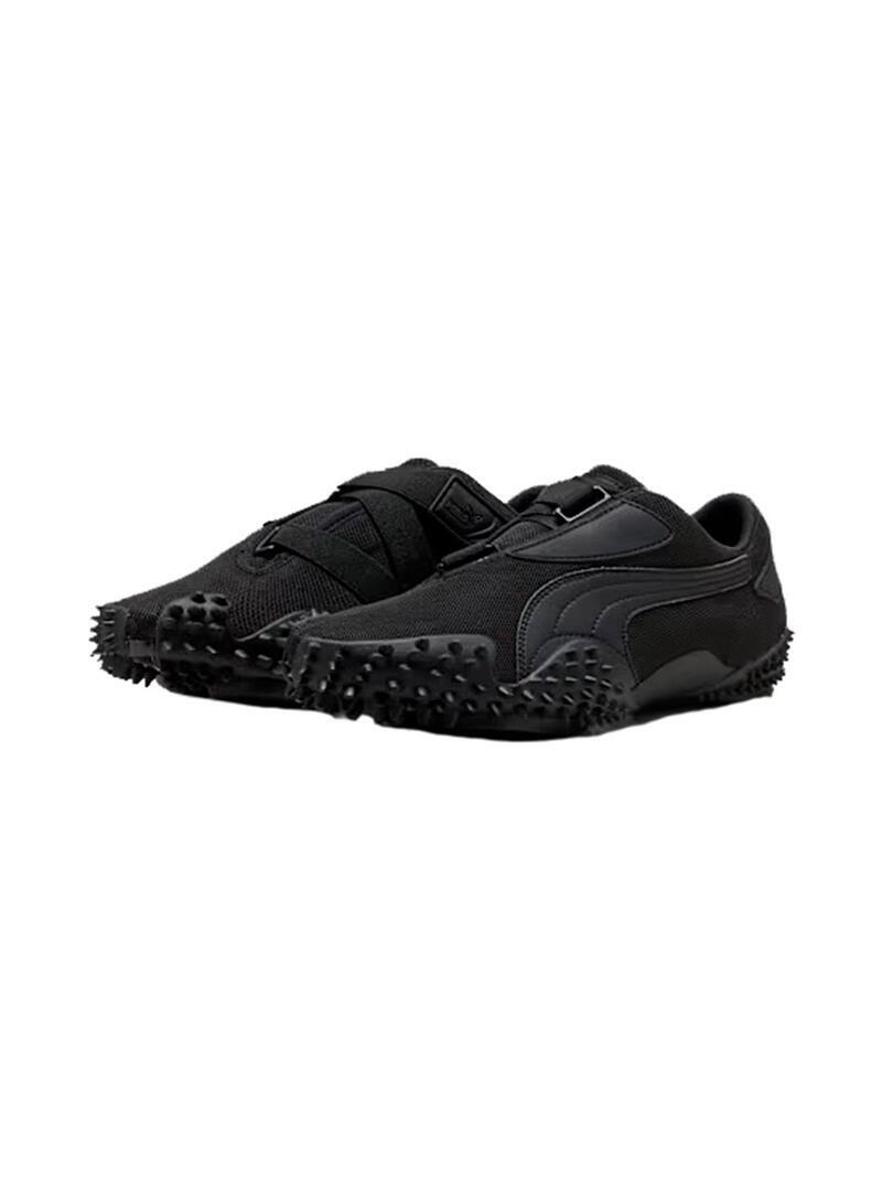 Scarpe da uomo Puma Mostro og nere 5/7