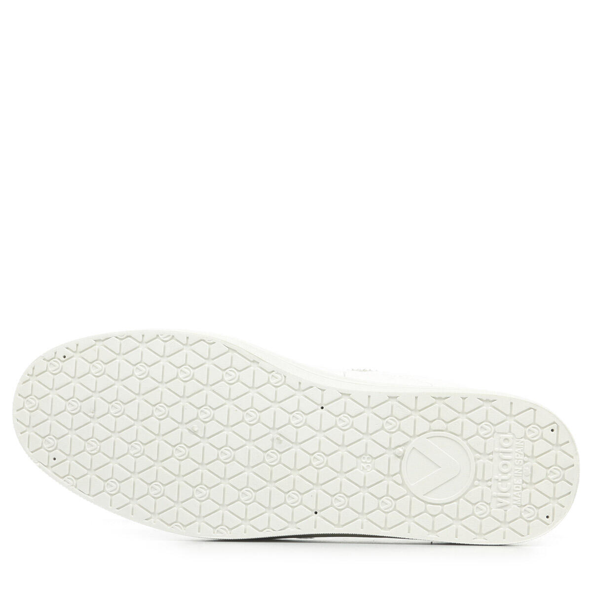 Chaussure de randonnée Baskets Femme Victoria BARCELONA CICLISTA Blan 6/6