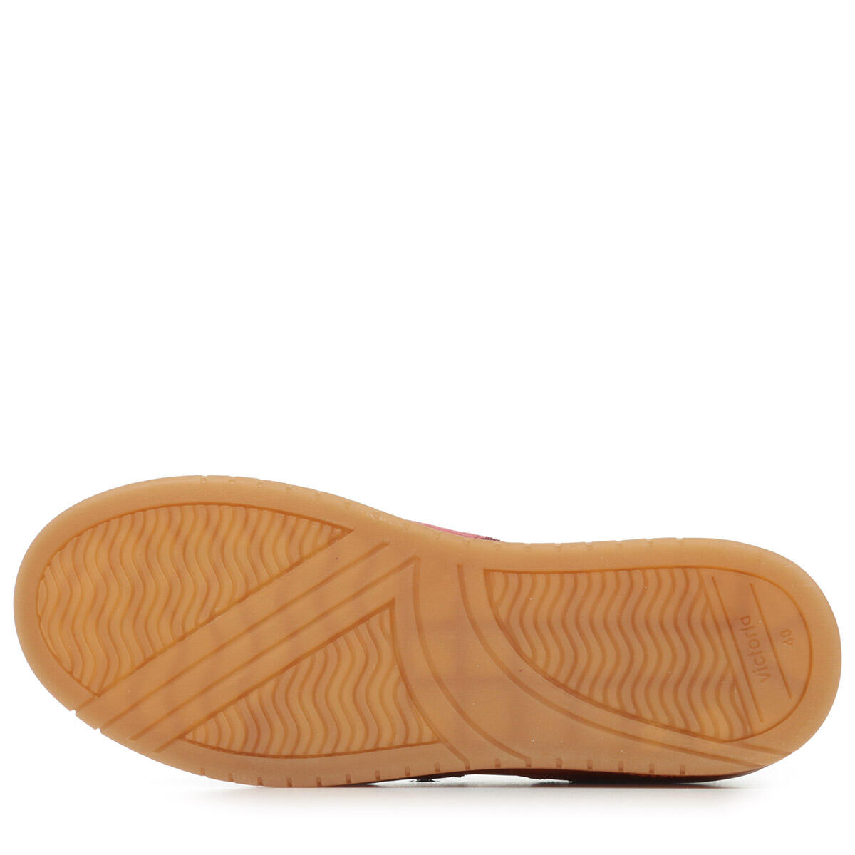 Sneakers para Mujer Victoria Seul Rojo 6/6