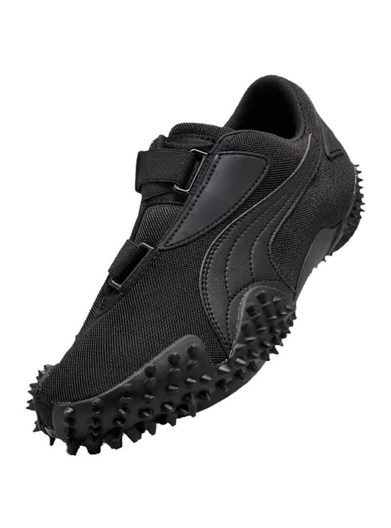 Scarpe da uomo Puma Mostro og nere 4/7