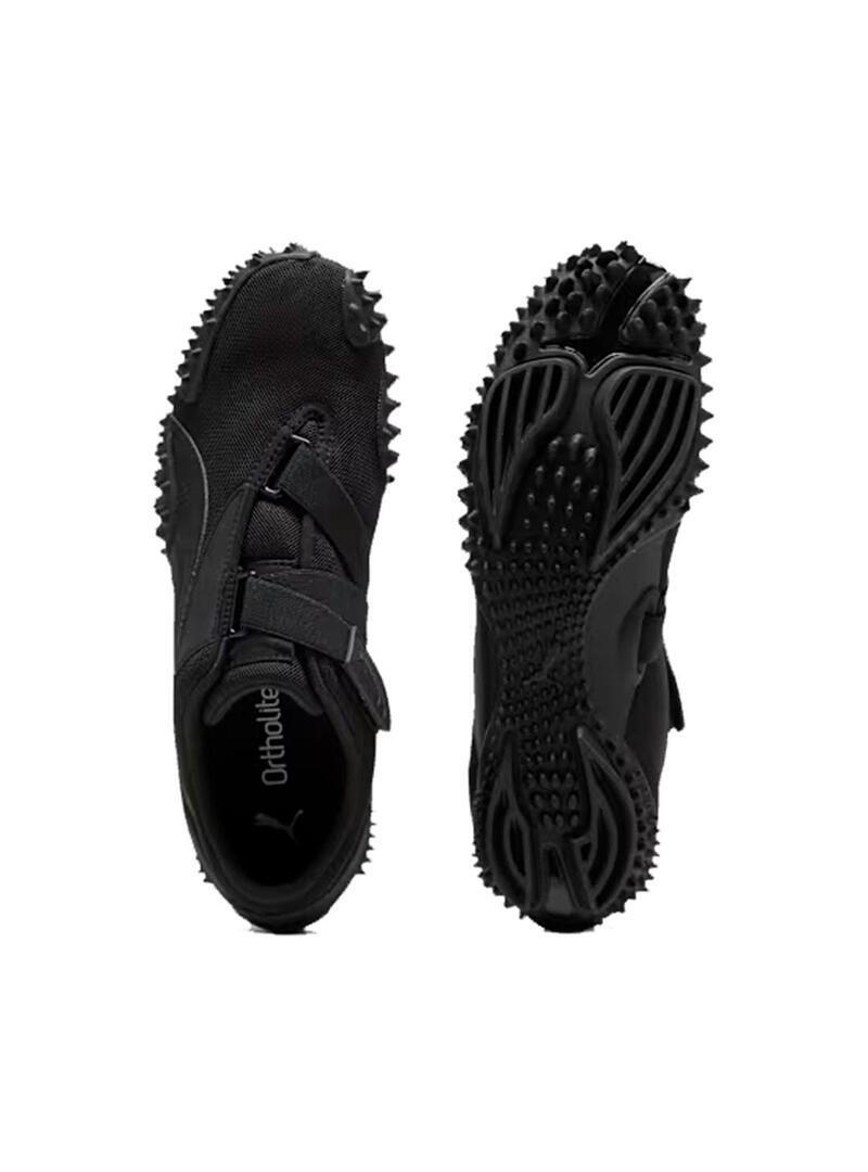 Scarpe da uomo Puma Mostro og nere 6/7