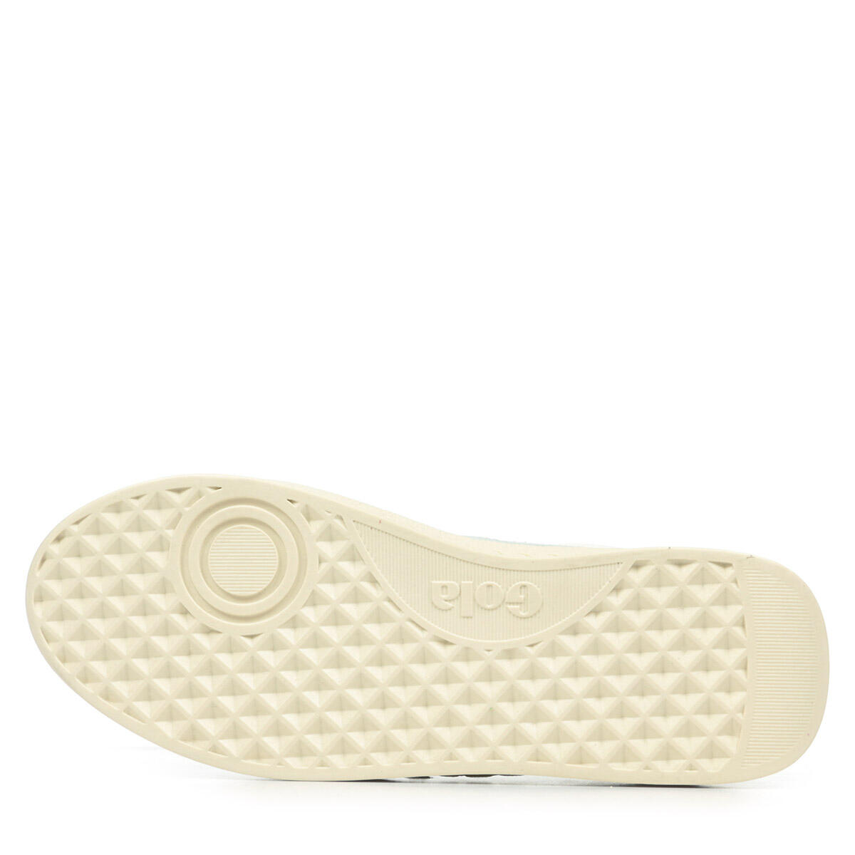 Chaussures Femme Gola CLA415 Blanc Blanc Gola 6/6