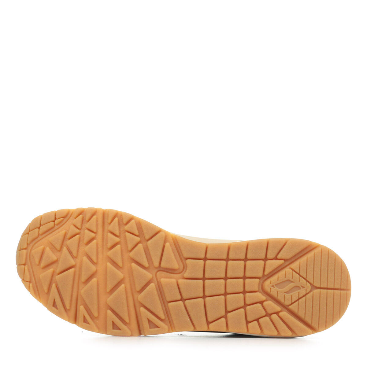 Chaussures Femme Skechers 155196 Beige Beige Skechers 6/6