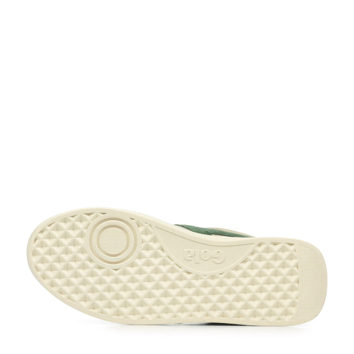 Baskets Femme Baskets Gola SUPERSLAM BLAZE Blanc Gola 6/6