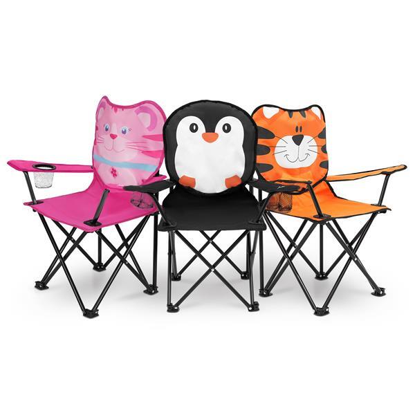 Chaise Chat NC3305 NILS FUN 6/6