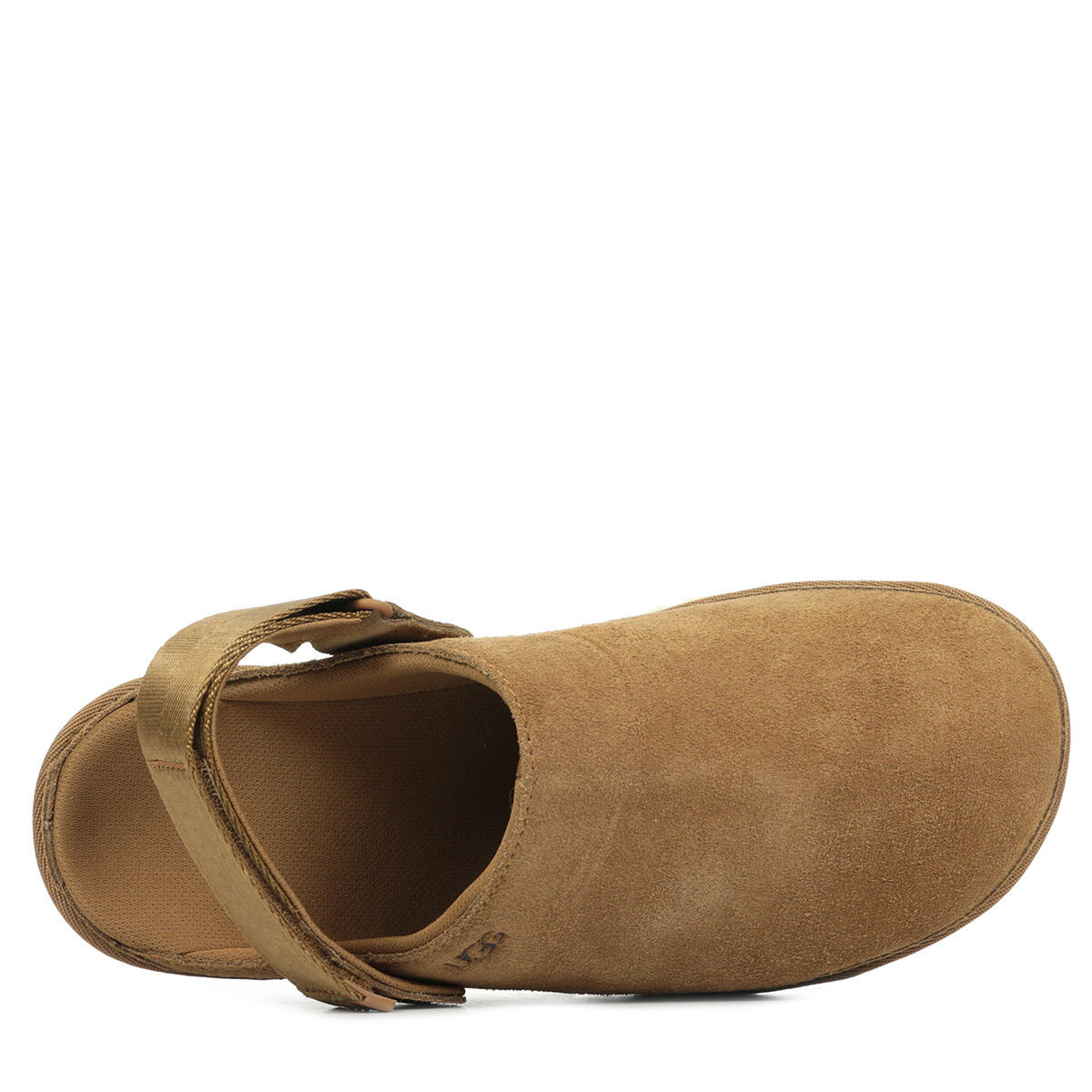 Bottes Sabots Ugg Australian W Goldenstar Femme 6/6