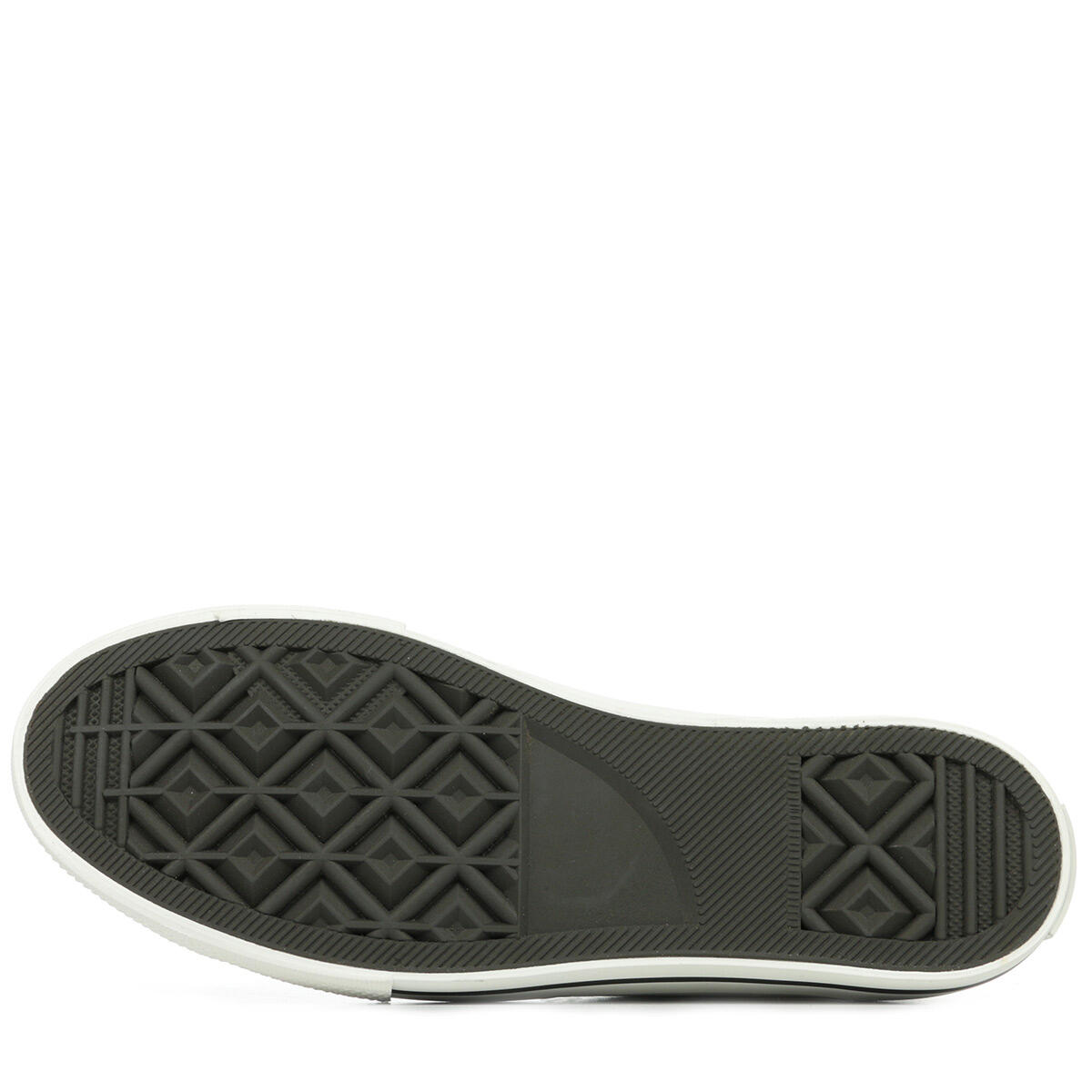 Hoge sneakers volwassenen Tribu Botin Lona 6/6