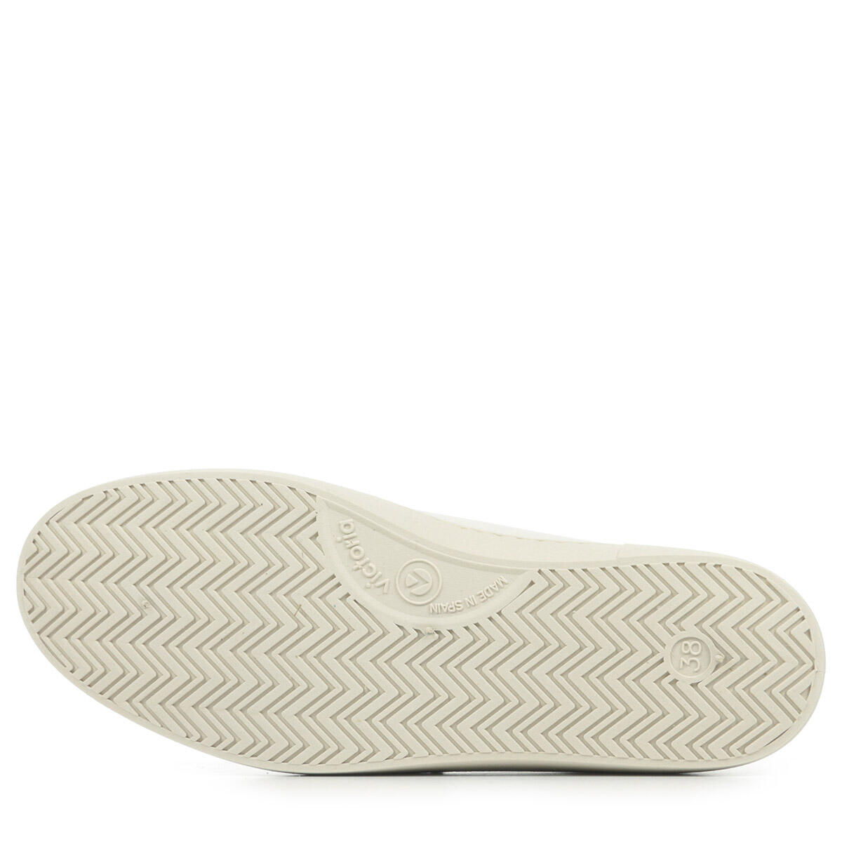 Sneakers Victoria model 1126184-SAFARI for women 6/6