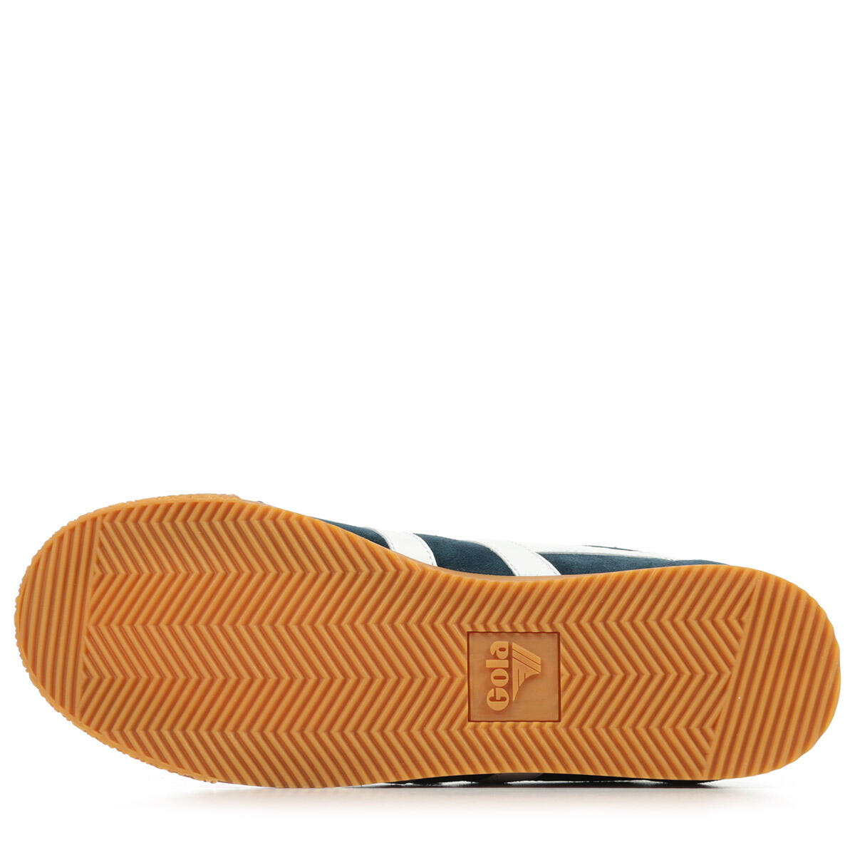 Baskets mode Homme ELAN Bleu 6/6