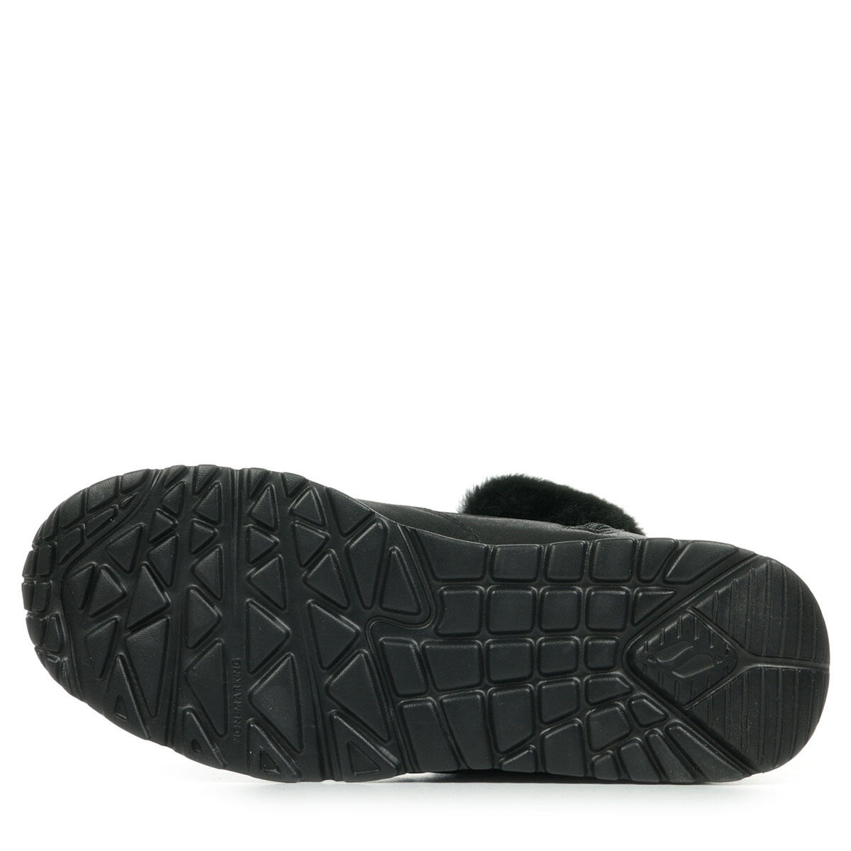 Baskets Fille Uno Lite Comfurt Collar 6/6