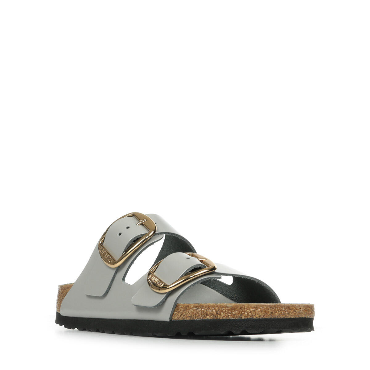 Sandales Femme Arizona Big Buckle 3/4