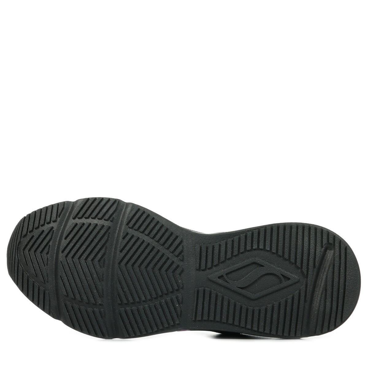 Baskets Femme Tres Air Uno Modern Aff Air 6/6