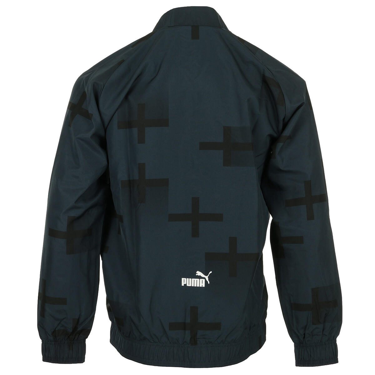 Veste Sportswear Homme OM Prematch Jacket 2/7