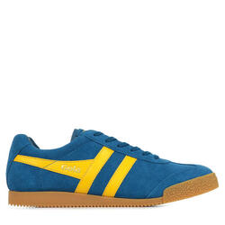 Baskets Homme Harrier Suede