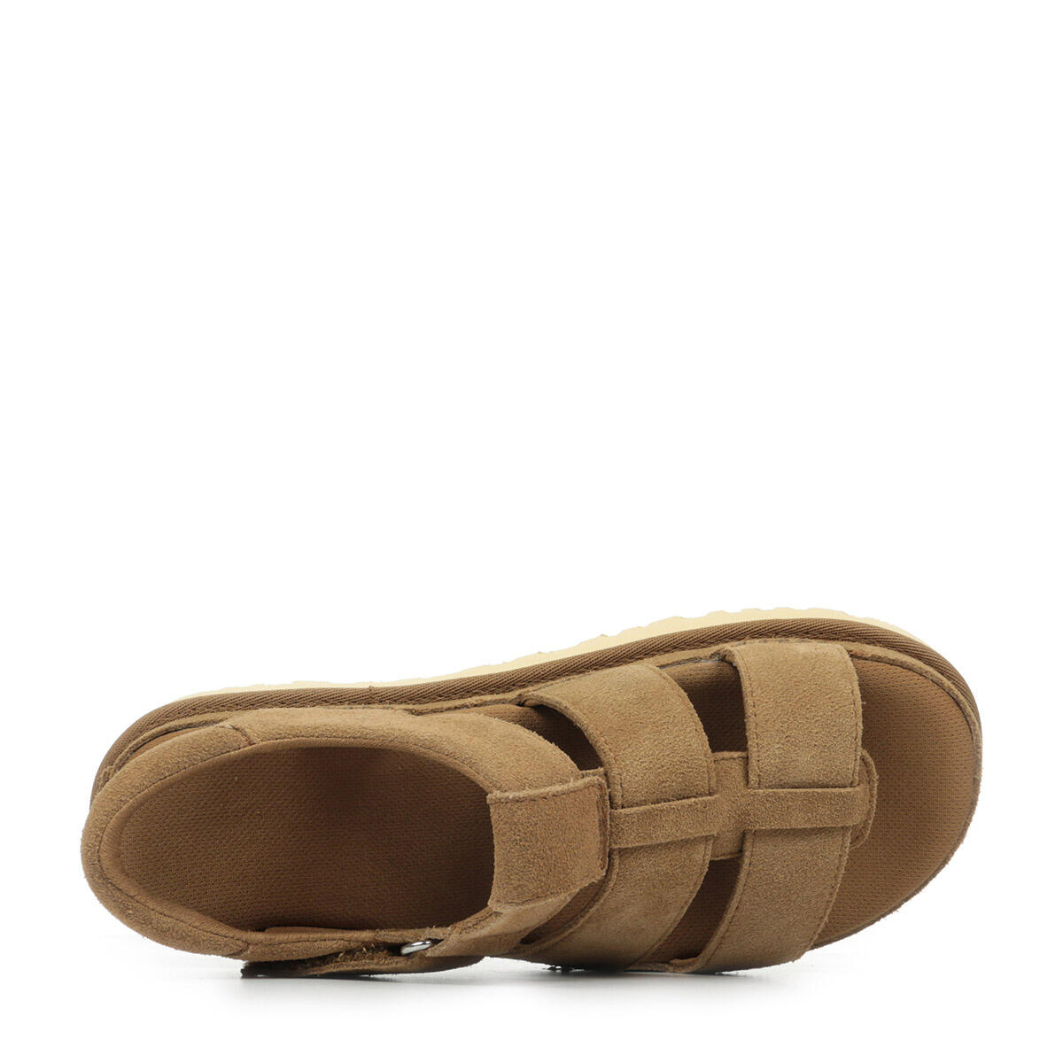 Sandale Surf Femme UGG W Goldenstar Strap Marro 6/6