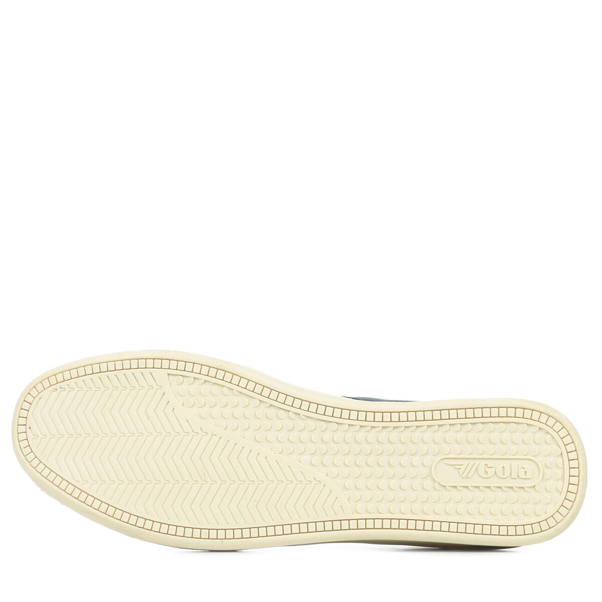 Baskets mode Homme CONTACT LEATHER Blanc 6/6