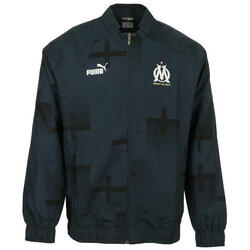 Veste Sportswear Homme OM Prematch Jacket