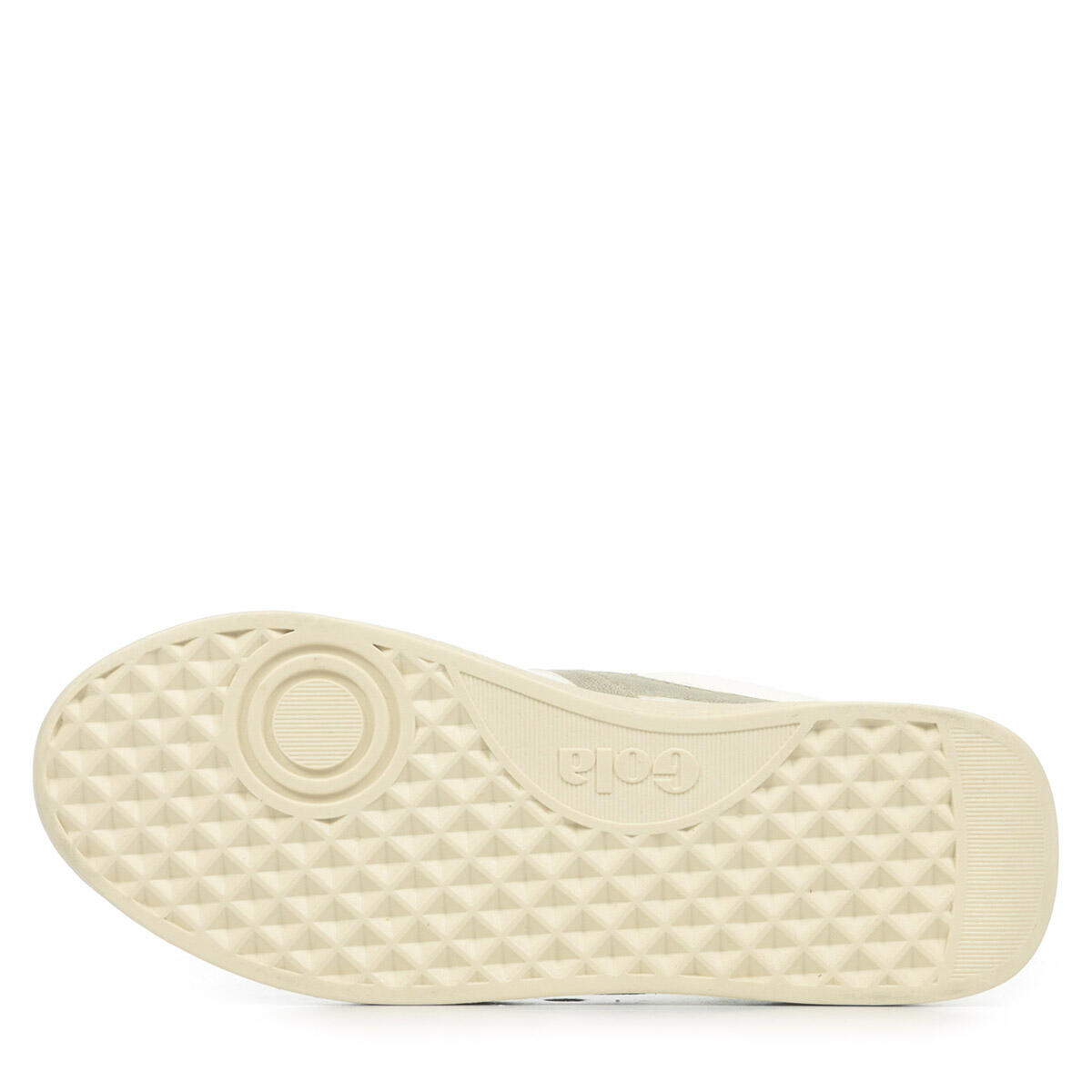 Baskets Femme Baskets Gola GRANDSLAM QUADRANT Multicolore Multicolore Gola 6/6