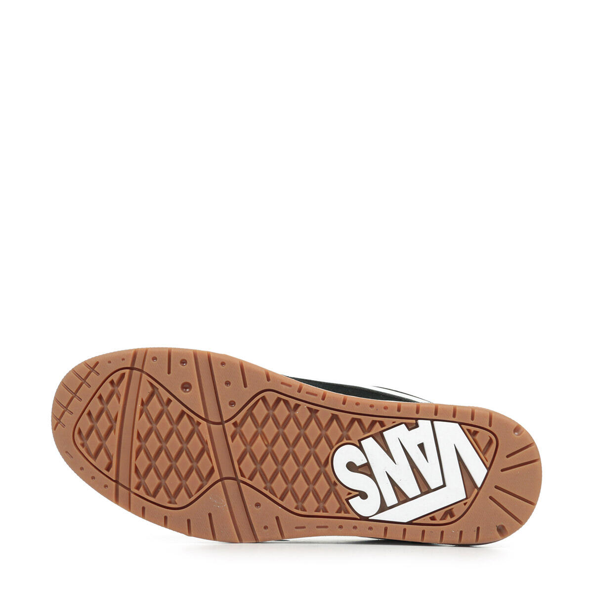 Scarpe Da Ginnastica Vans Modello Hylane Colore Nero 6/6