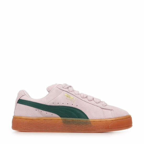 Sneakers per bambini Puma Suede XL