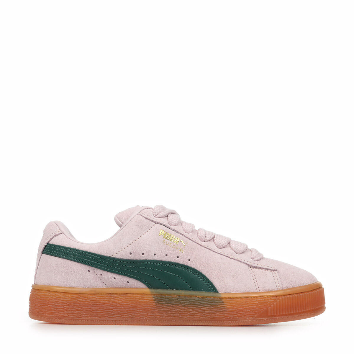 Sneakersy dla dzieci Puma Suede XL