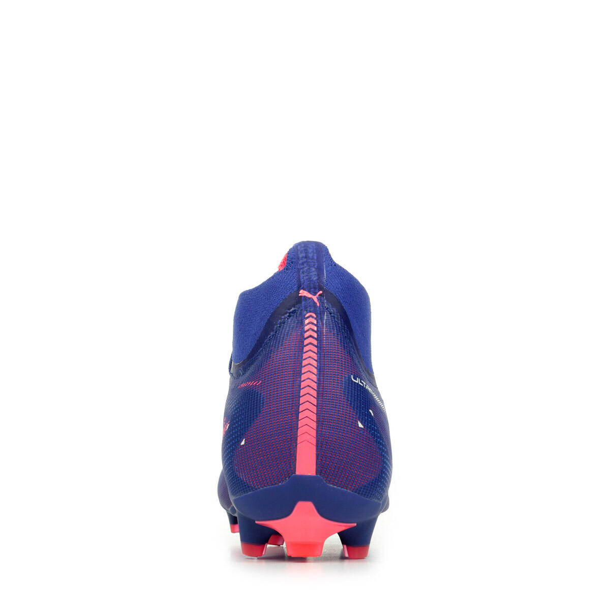 Voetbalschoenen Heren Ultra 5 Match + FG/AG 5/6