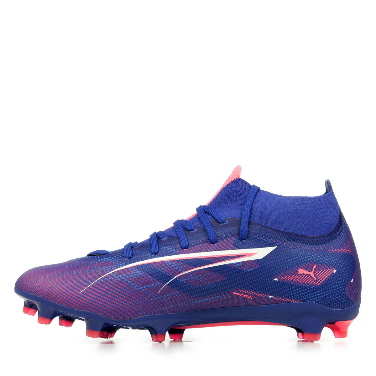Voetbalschoenen Heren Ultra 5 Match + FG/AG 4/6