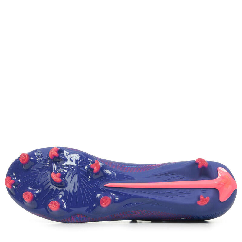 Ghete de fotbal PUMA Ultra 5 Match+ FG/AG