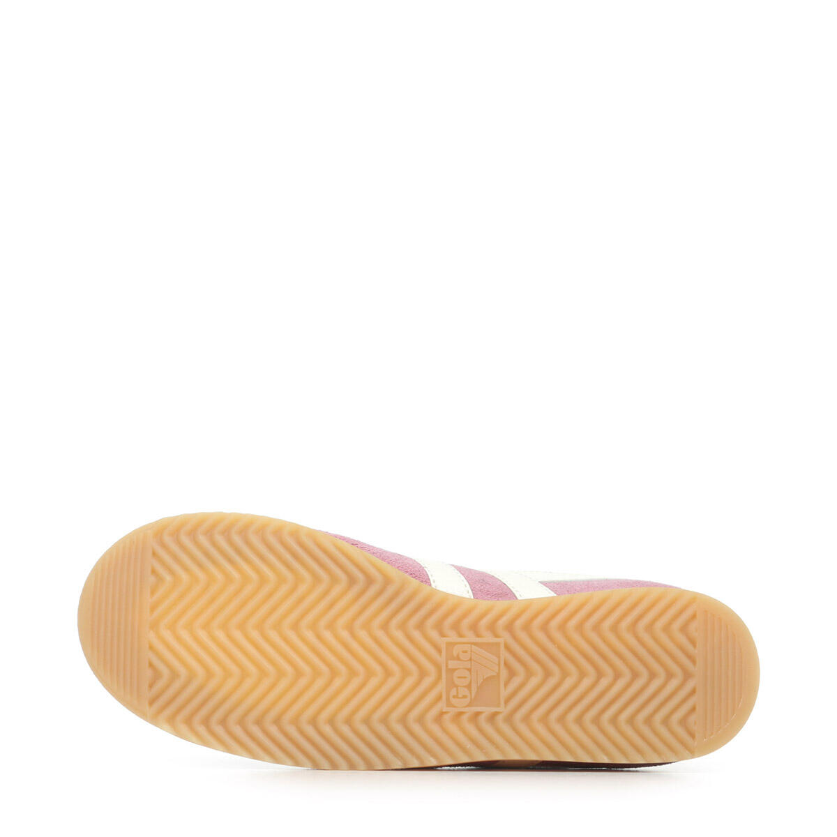 Chaussures Femme Gola CLA153 Rose Rose Gola 6/6