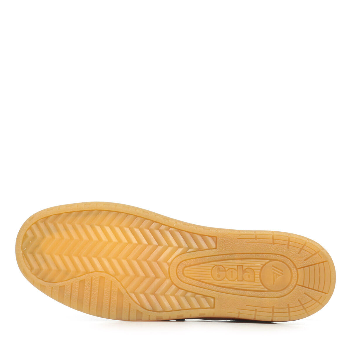 Baskets Homme Baskets Gola GOLA HAWK SUEDE 86 Vert Vert Gola 6/6