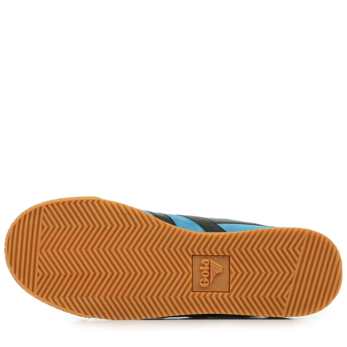 Baskets Femme Baskets Gola ELAN Bleu Bleu Gola 6/6