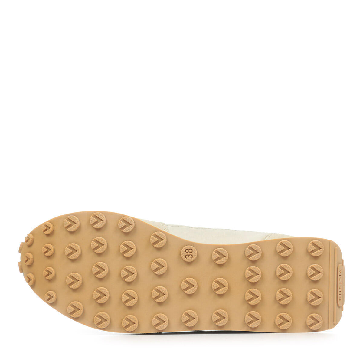 Sneakers Deportivas Mujer Victoria ASTRO NYLON Bleu 6/6