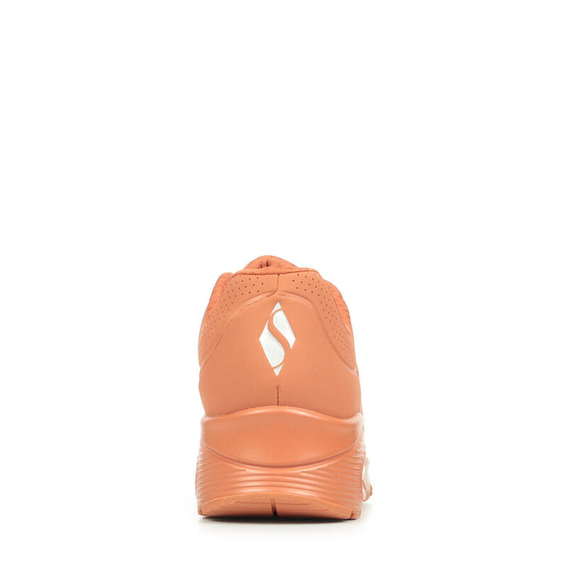 Skechers Uno Stand On Air 73690/RST Bruin / Oranje-40