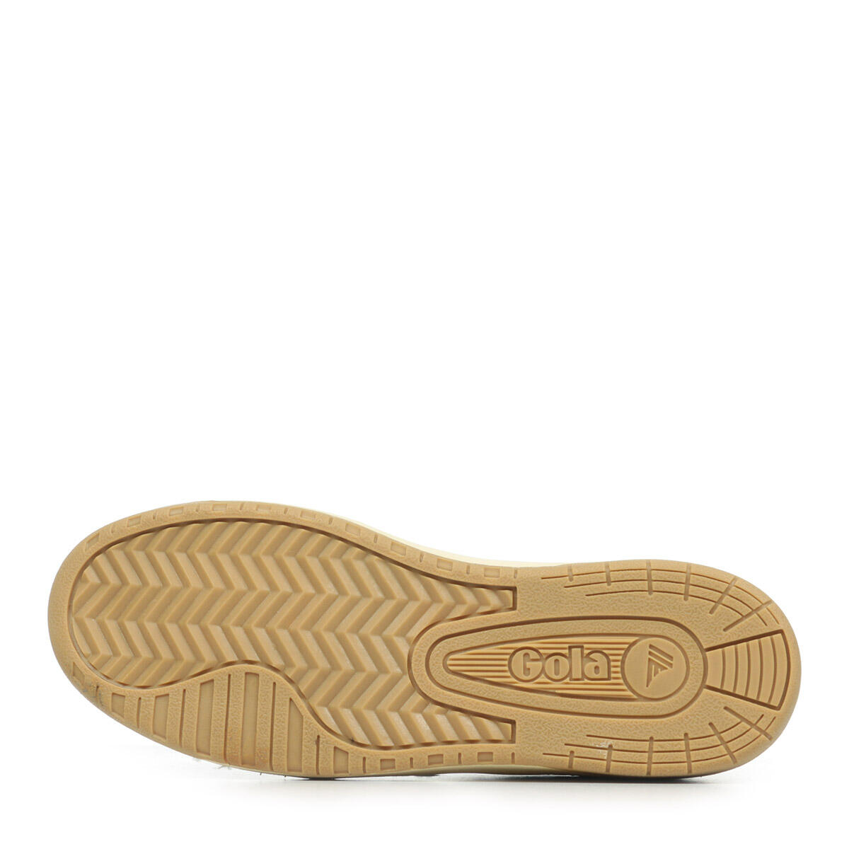 Baskets Femme Baskets Gola GOLA FALCON MIRROR Blanc Blanc Gola 6/6